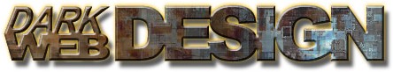 DarkWeb Design